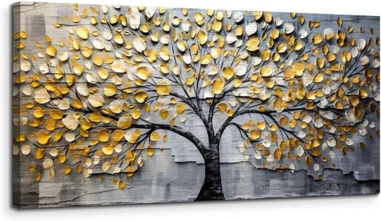 This Wall Art Prints is PRETTY!!!!!