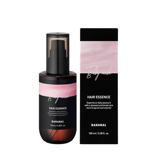 This Perfumed Hair Oil & Serum is only $13.20 for early Black Friday!!!