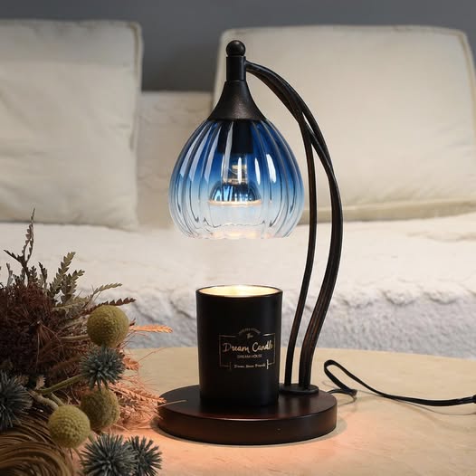 This candle warmer lamp is half off