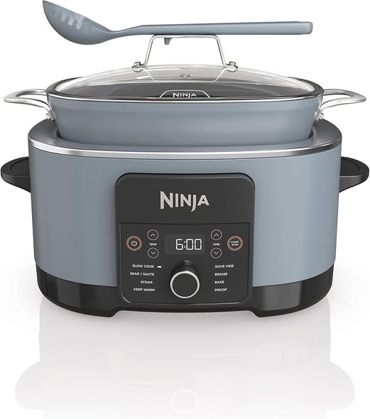 Price drop! This Ninja Multi Cooker is only $99 (reg. $170) at the time of this post!