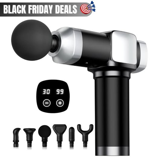 Black Friday Deal!!!