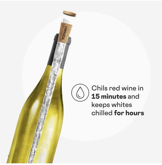 Gift for a wine lover!