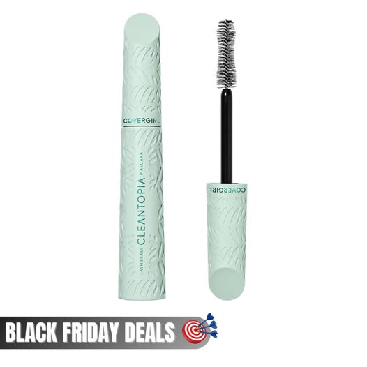 This Lash Blast Mascara is only $8.48 for early Black Friday!