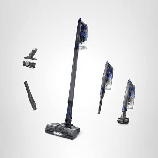 This Cordless Pet Vacuum Cleaner is 51% off