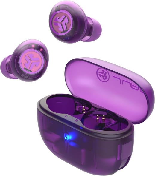 Price drop! These JLab Wireless Earbuds are only $18.00 at the time of this post!!