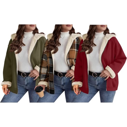 Flannel shacket for women!!!!!!