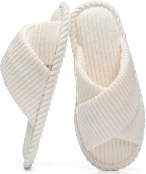Price drop! These Women's House Slippers are only $9.88 at the time of this post!!