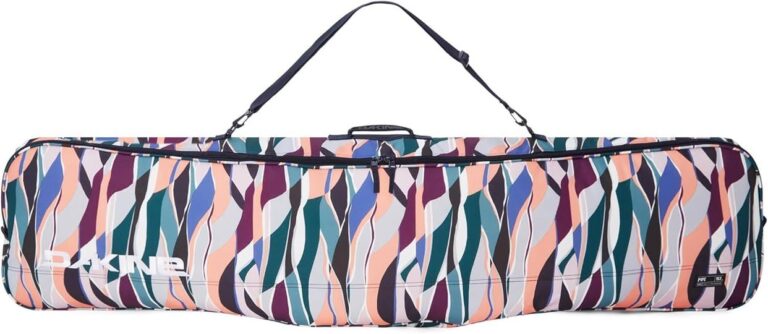 Price drop! This Dakine Snowboard Bag is only $36.40 at the time of this post!