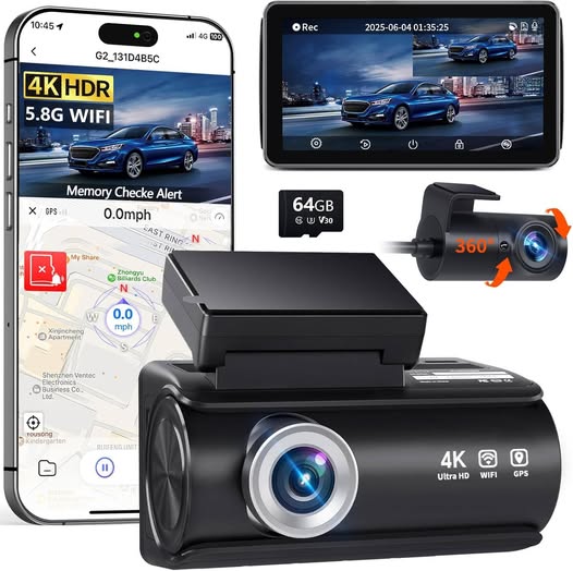 A dash cam for $20bucks!!!!!