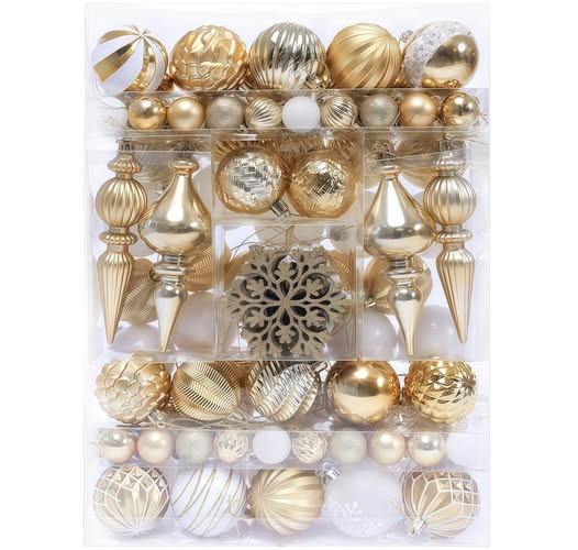 116 piece set!!! Shatterproof! ✄50% off