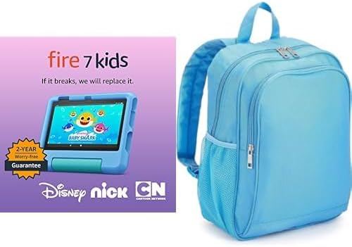 Price drop! This Fire Kids Tablets is only $62.39 (reg. $120) at the time of this post!!