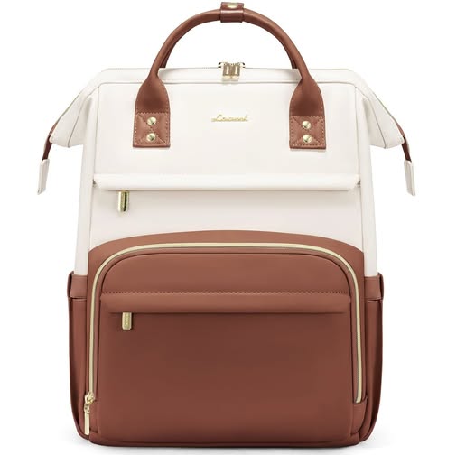 I LOVE this backpack!!! One of our favorite brands too!