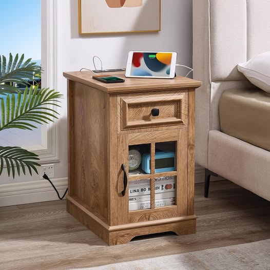 This End Table has a $50 off coupon!!!!!