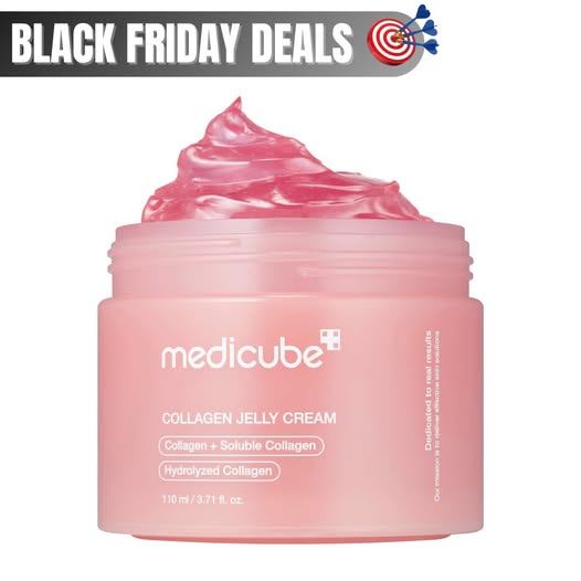 Black Friday Deal!!!