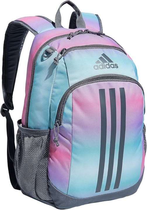 Price drop! This Adidas Backpacks is only $21.15 at the time of this post!!