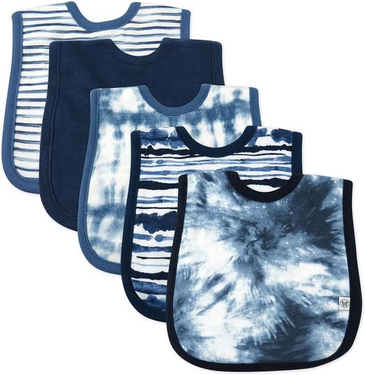 These Honestbaby Organic Bib have a $15 off coupon!