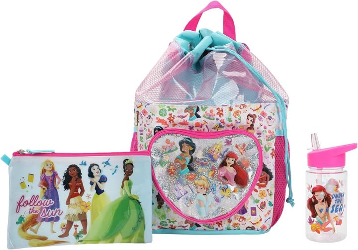 Price drop! This Disney Youth Beach Bags is only $12.82
