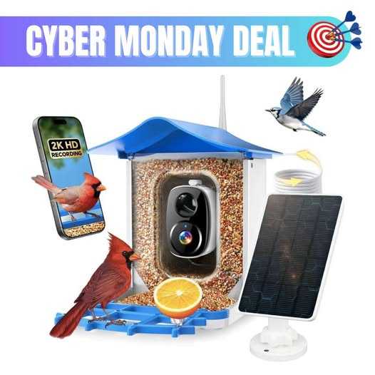 My mom has it and LOVES it!!!!