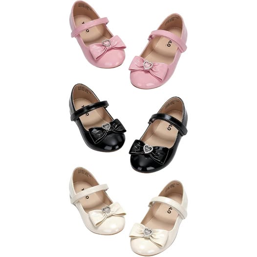The cutest toddler shoes drop 40% off