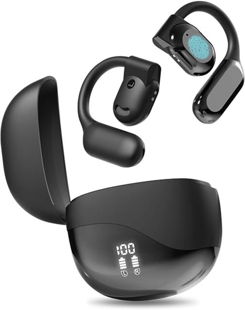 These Translation Earbuds are Only $9.99