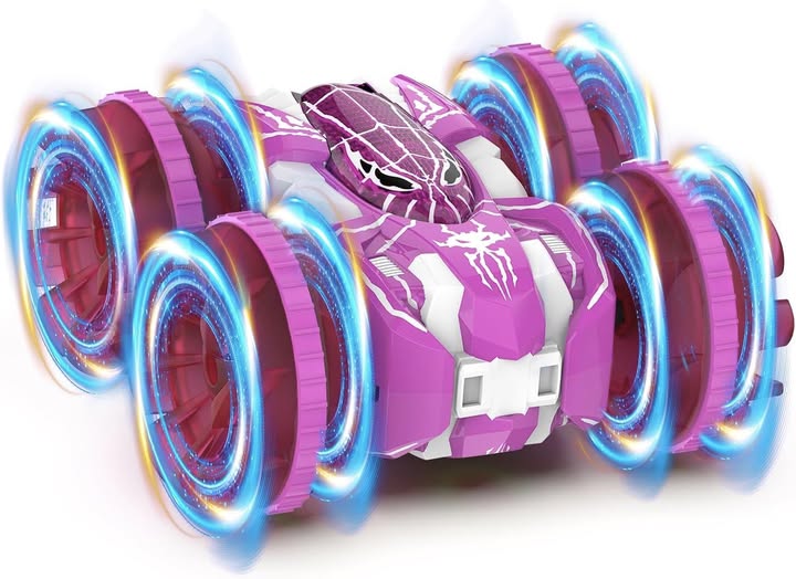 This waterproof remote control vehicle drops 50%off