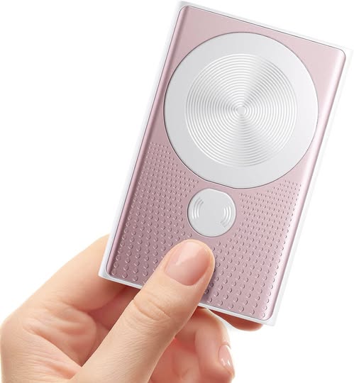 This Magnetic Portable Charger is 50% off