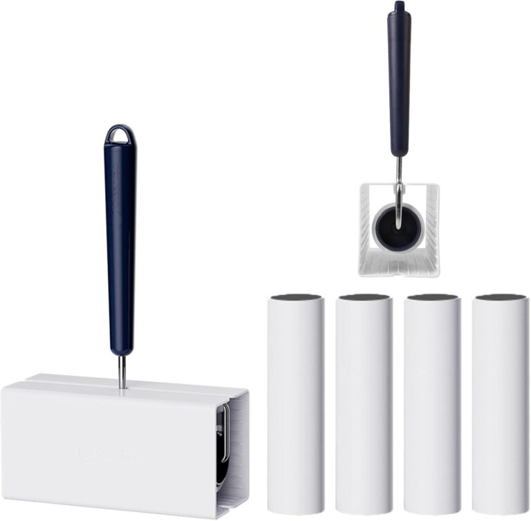Lint Roller