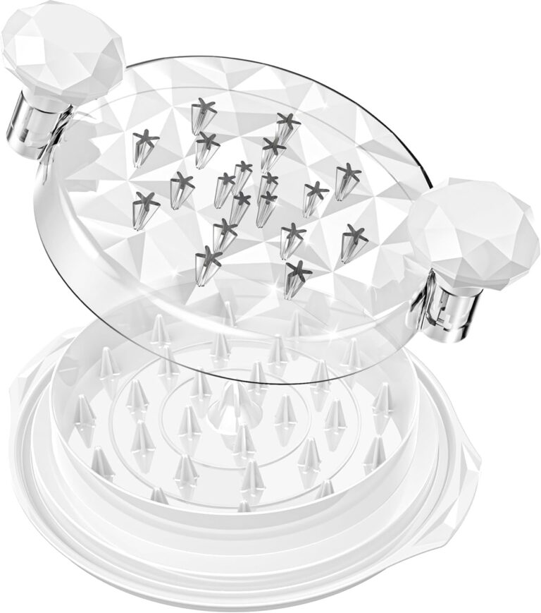 Chicken Breast Shredder