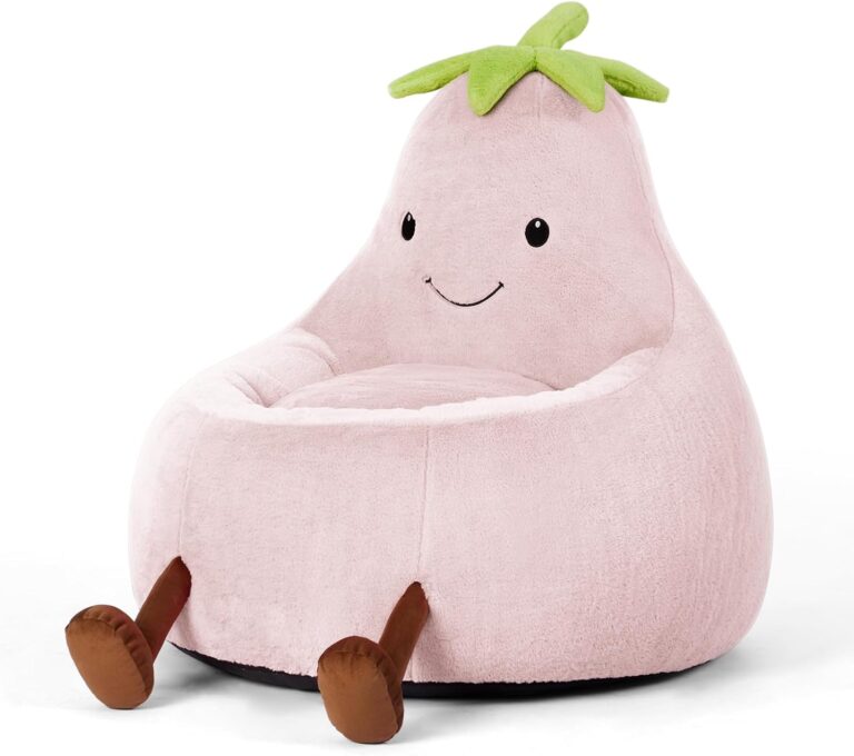 Kids' Beanbag Chair