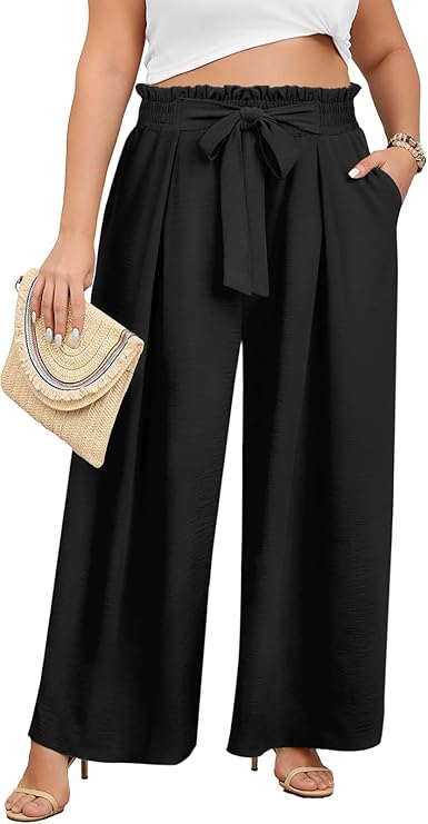Women’s Plus Size Pants