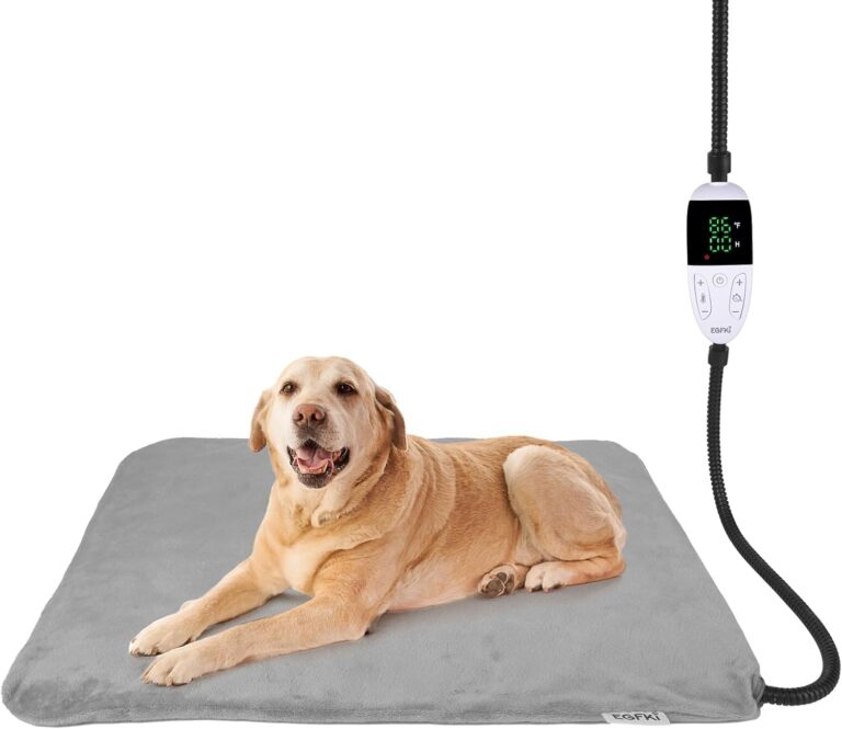 Pet Heating Pad