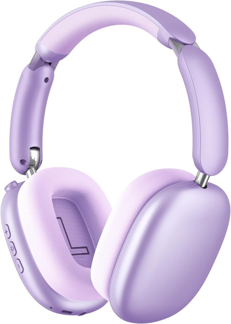 Noise Cancelling Headphones