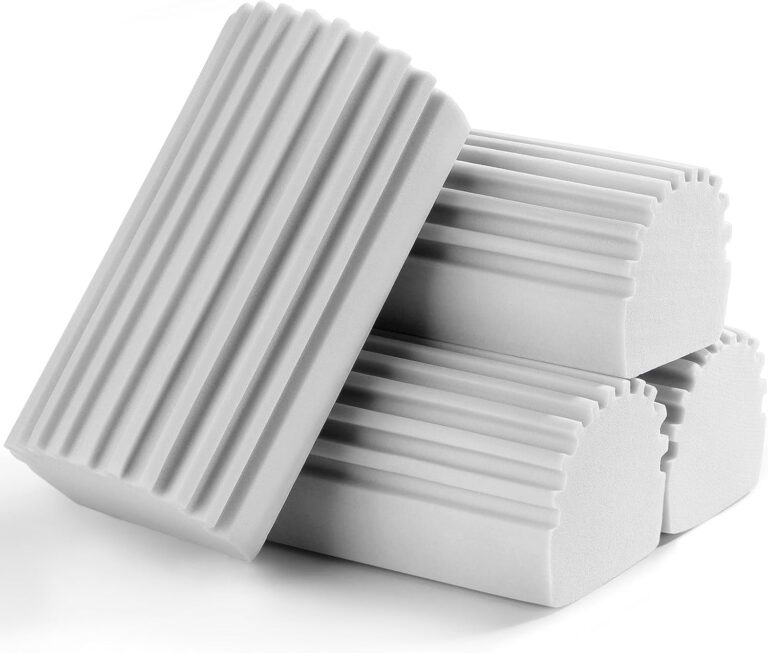 Damp Clean Duster Sponges