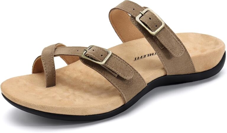 Women's Arch Support Sandals