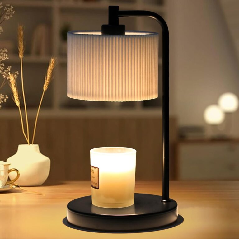 Candle Warmer Lamp