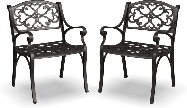 Outdoor Chairs