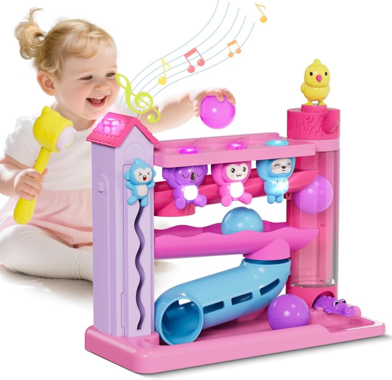 Educational Baby Toys