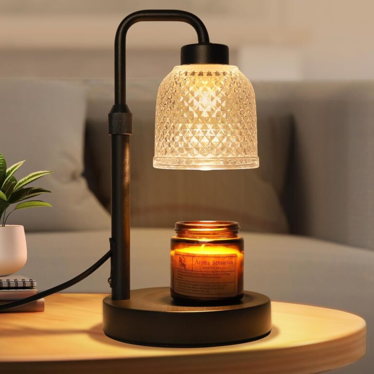 Candle Warmer Lamp