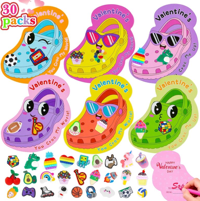 Valentines Day Cards for Kids