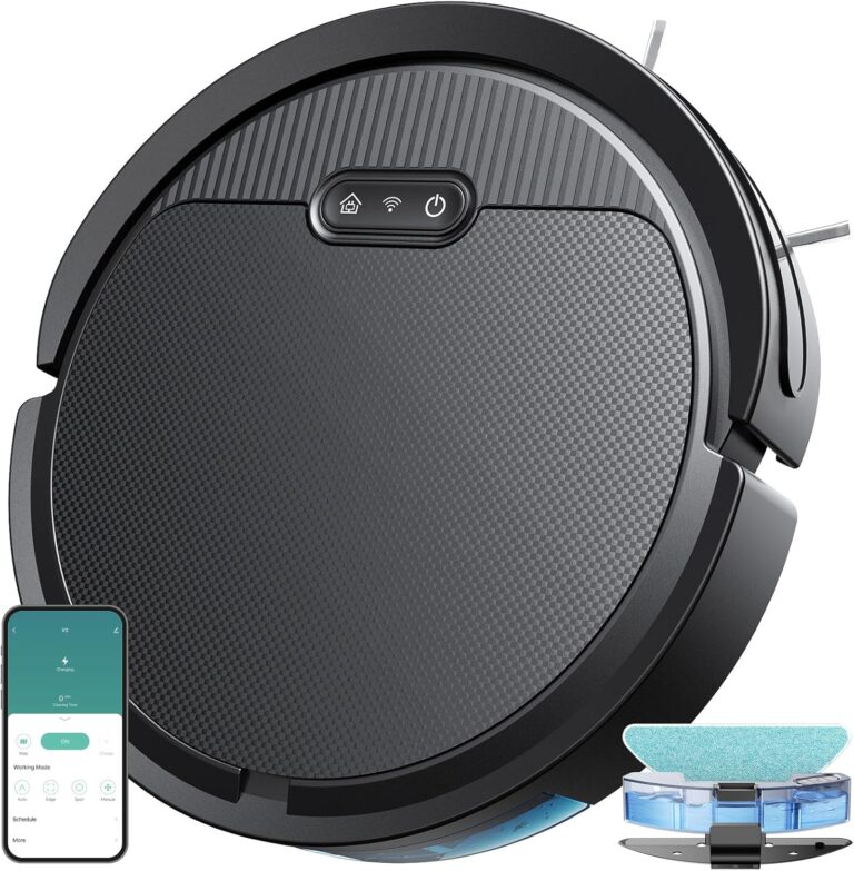 Robot Vacuum