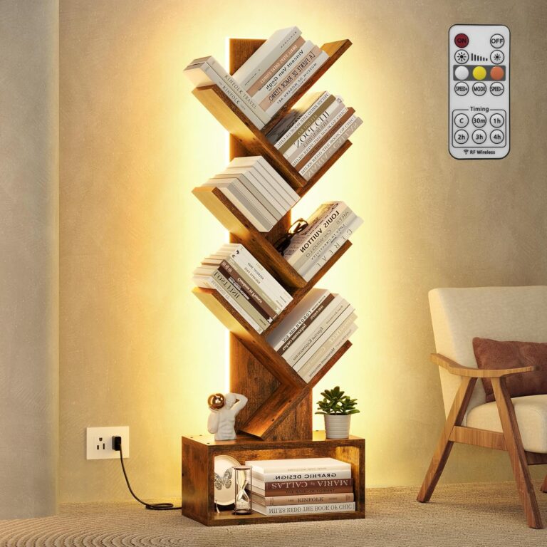 Tree Bookshelf 