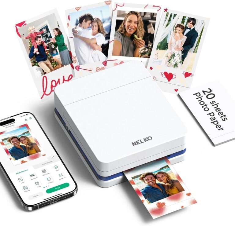 Photo Printer