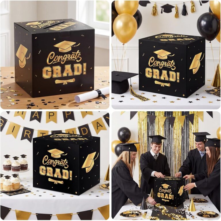 Graduation Decorations