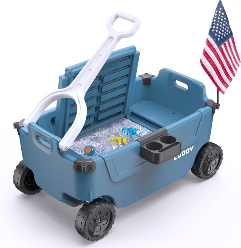 Wagon Cooler