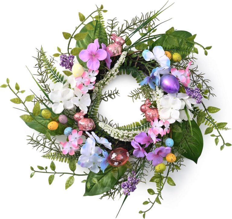 Easter Wreath