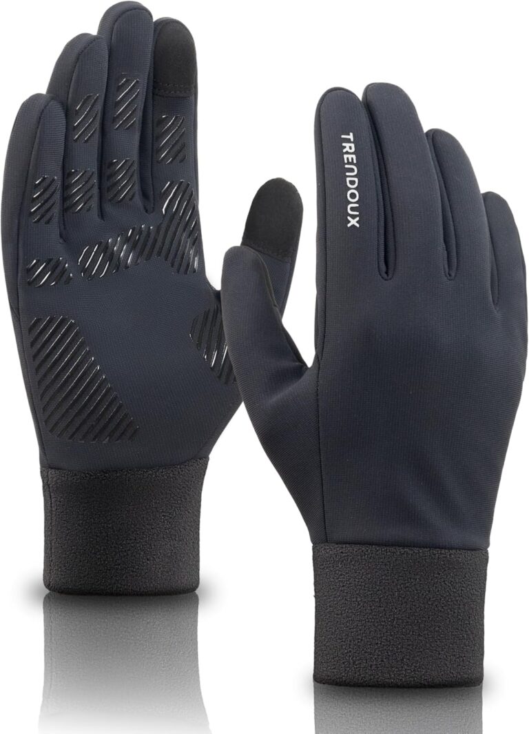 Winter Gloves for Men and Women