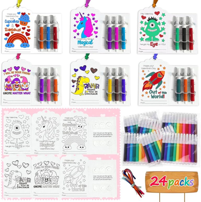 Valentines Day Gifts for Kids