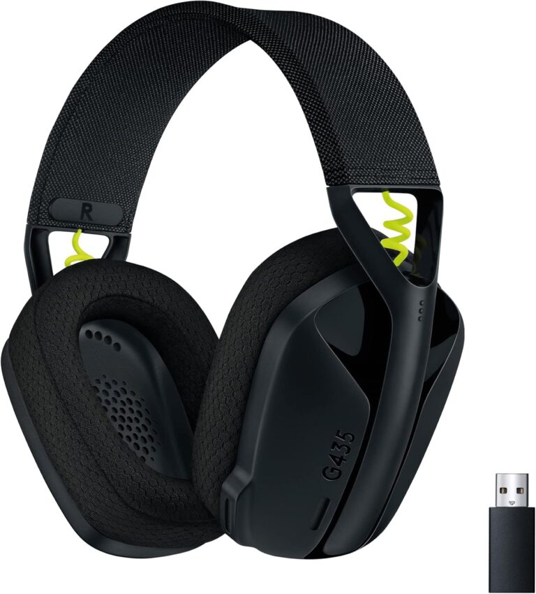 Wireless Gaming Headset