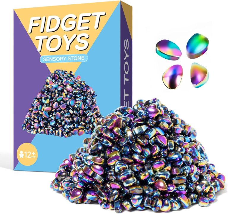 Sensory Fidget Toys