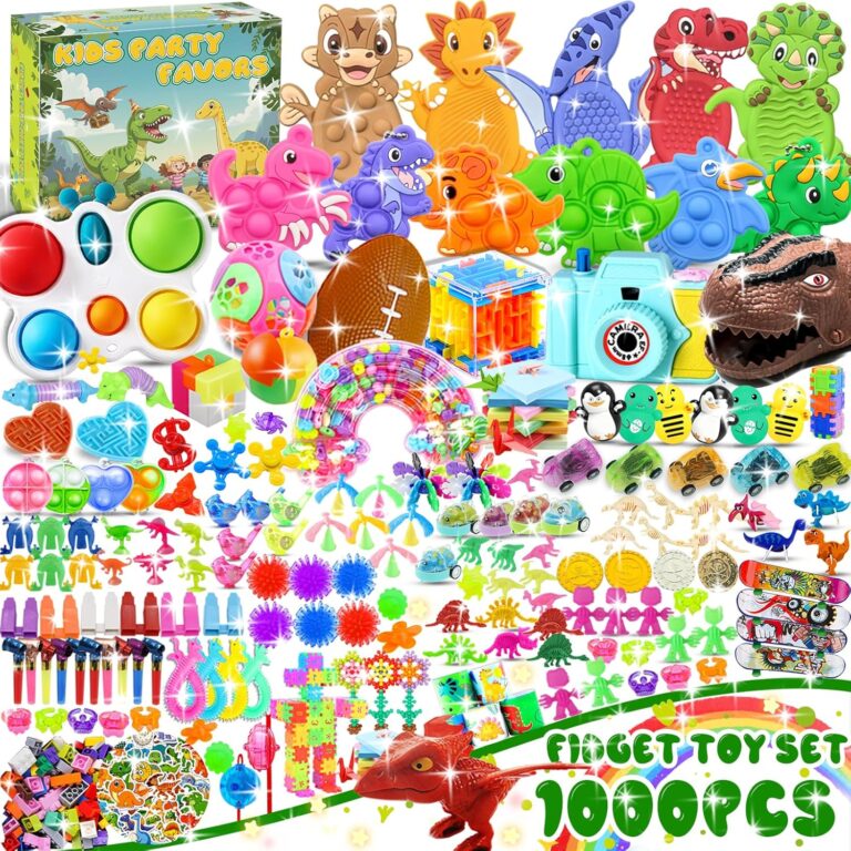 Fidget Toys Set